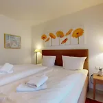 Appartement Direkt Am Mit Suedbalkon, Freia 13, *
