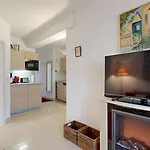 Direkt Am Mit Suedbalkon, Freia 13, Lägenhet