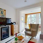Direkt Am Mit Suedbalkon, Freia 13, *
