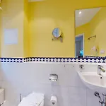Direkt Am Mit Suedbalkon, Freia 13, شقة *