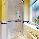Lägenhet Direkt Am Mit Suedbalkon, Freia 13,