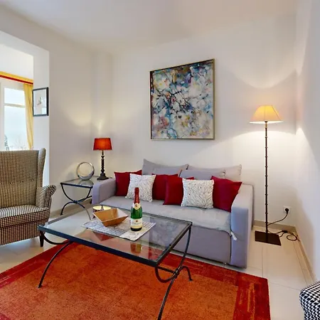 Direkt Am Mit Suedbalkon, Freia 13, *