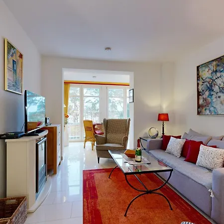 Direkt Am Mit Suedbalkon, Freia 13,