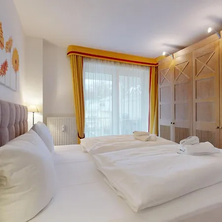 Direkt Am Mit Suedbalkon, Freia 13, Binz