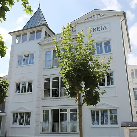 Direkt Am Mit Suedbalkon, Freia 13, *