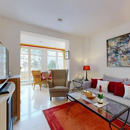 Direkt Am Mit Suedbalkon, Freia 13, *