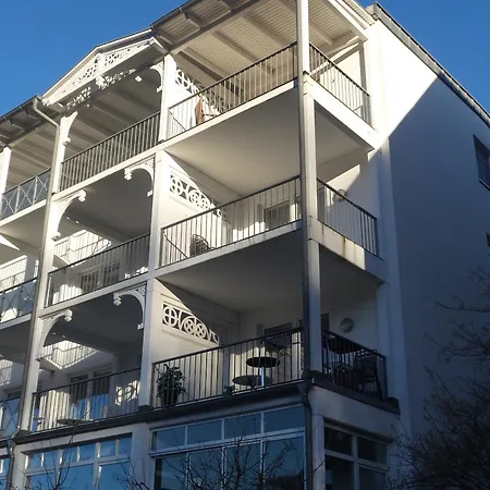 Direkt Am Mit Suedbalkon, Freia 13, * 빈츠