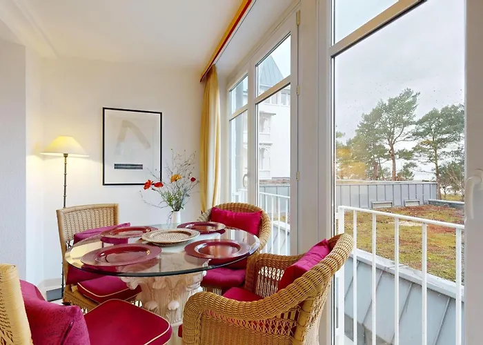 Direkt Am Mit Suedbalkon, Freia 13, * 빈츠