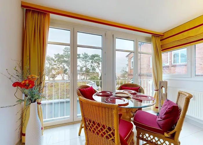 Direkt Am Mit Suedbalkon, Freia 13,